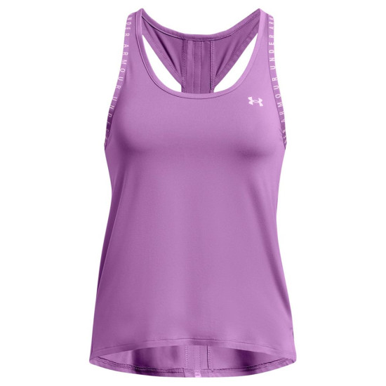 Under Armour Γυναικεία αμάνικη μπλούζα Knockout Tank